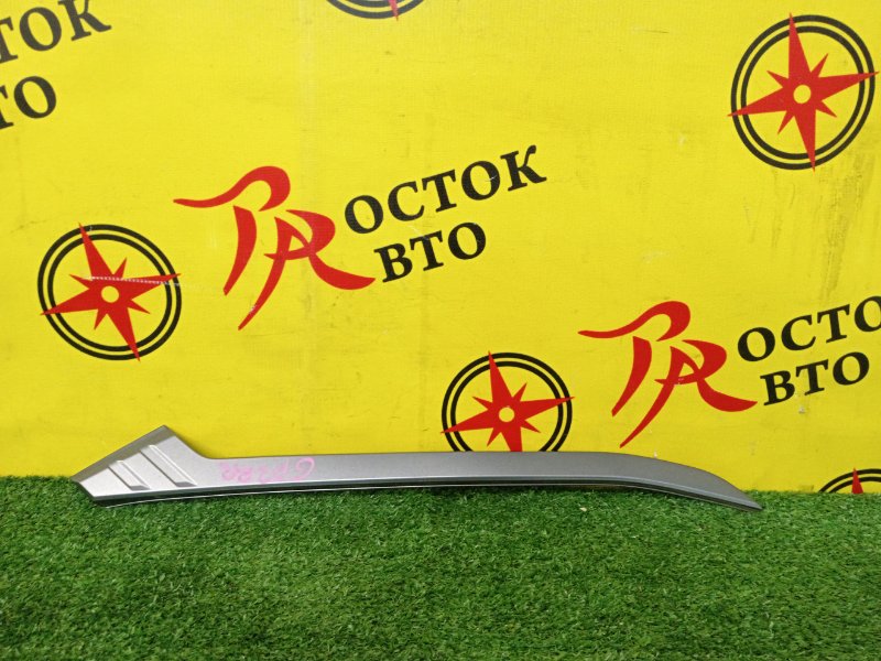 Молдинг стекла, 500 рублей, Красноярск