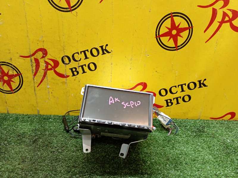 Магнитола, 2000 рублей, Красноярск