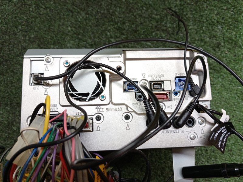 Магнитола, 2000 рублей, Красноярск