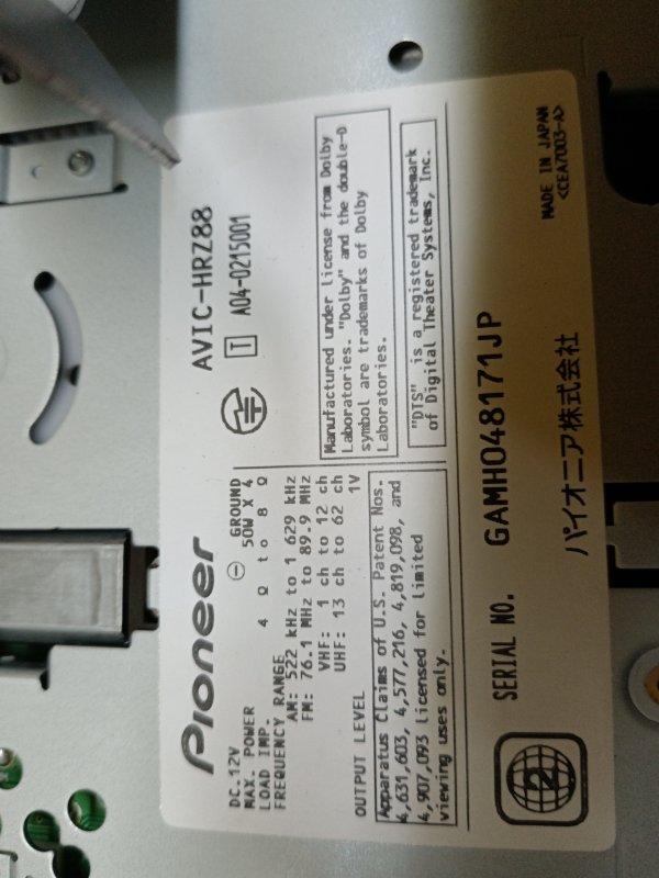 Магнитола, 2000 рублей, Красноярск