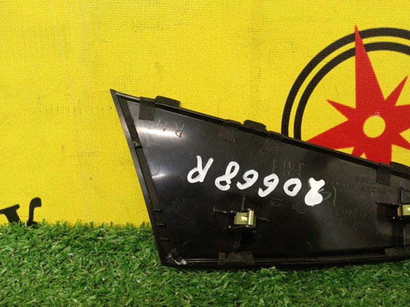 Накладка на торпедо, 500 рублей, Красноярск