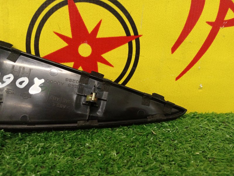 Накладка на торпедо, 500 рублей, Красноярск