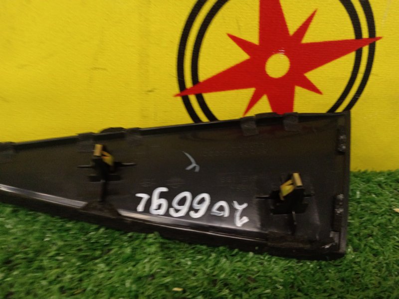 Накладка на торпедо, 500 рублей, Красноярск