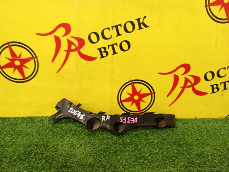 Клипса бампера, 300 рублей, Красноярск