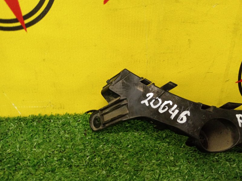 Клипса бампера, 300 рублей, Красноярск