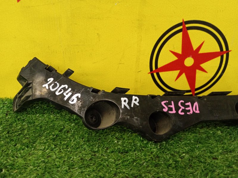 Клипса бампера, 300 рублей, Красноярск