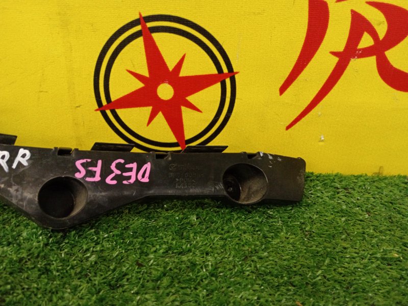 Клипса бампера, 300 рублей, Красноярск