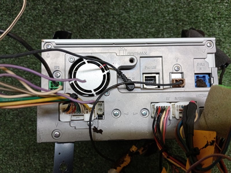 Магнитола, 3500 рублей, Красноярск