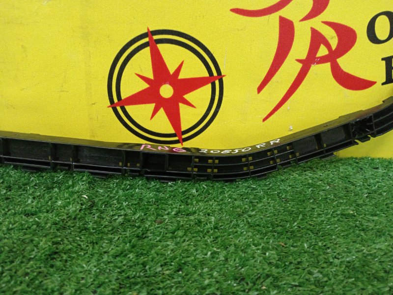 Клипса бампера, 200 рублей, Красноярск