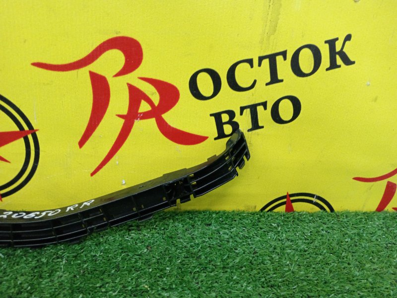 Клипса бампера, 200 рублей, Красноярск