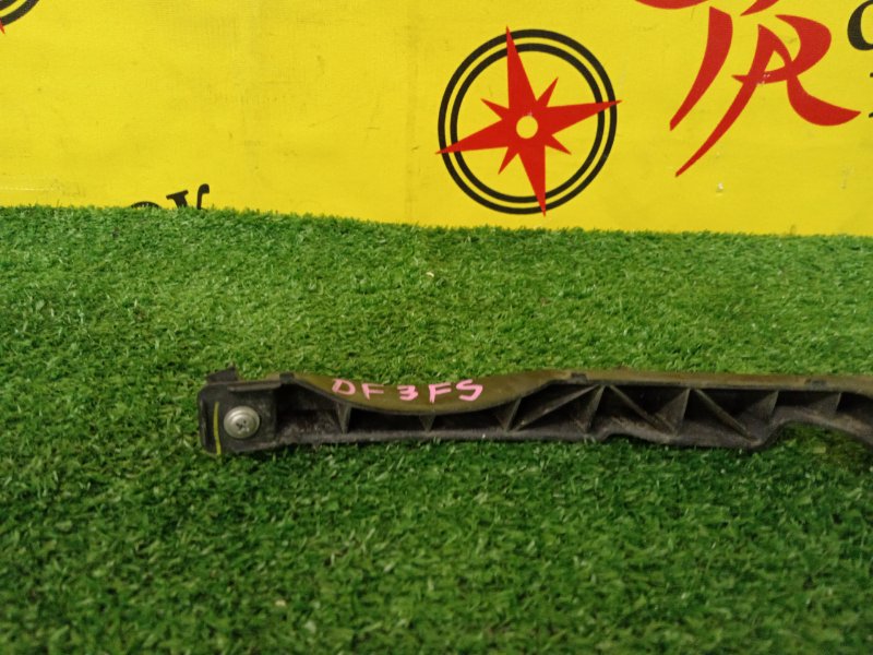 Клипса бампера, 500 рублей, Красноярск