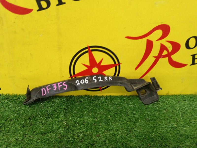 Клипса бампера, 500 рублей, Красноярск