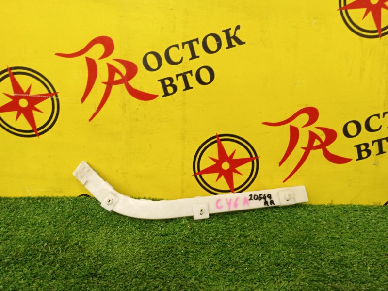 Клипса бампера, 1000 рублей, Красноярск