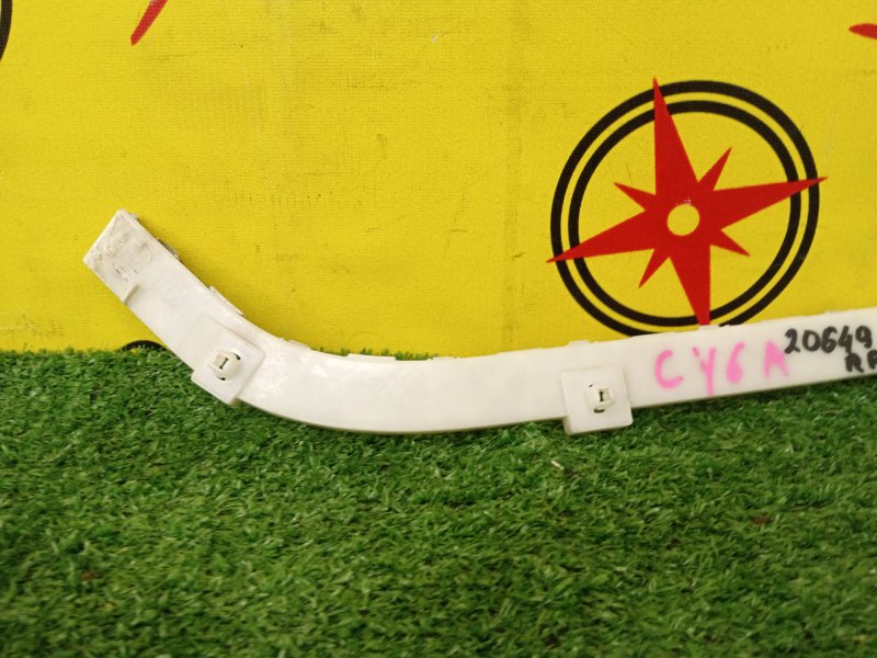 Клипса бампера, 1000 рублей, Красноярск