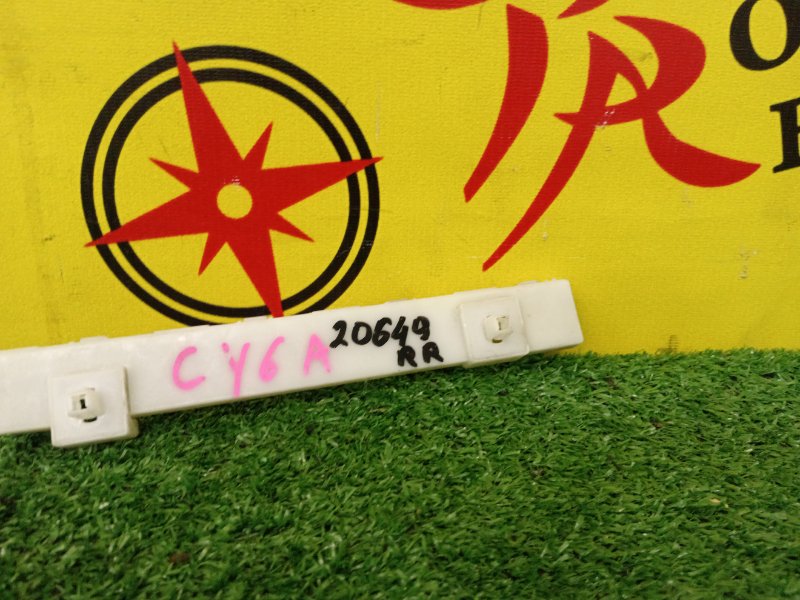 Клипса бампера, 1000 рублей, Красноярск