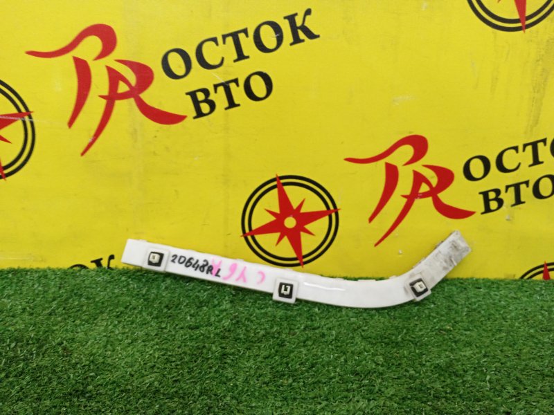 Клипса бампера, 1000 рублей, Красноярск