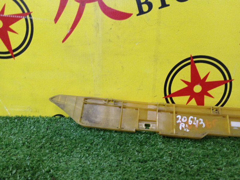 Клипса бампера, 300 рублей, Красноярск