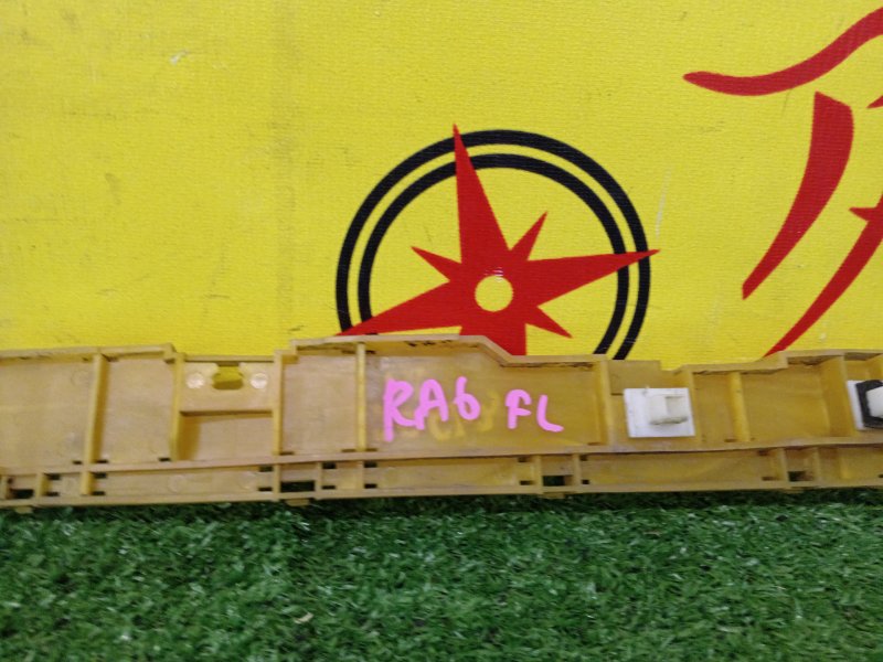 Клипса бампера, 300 рублей, Красноярск