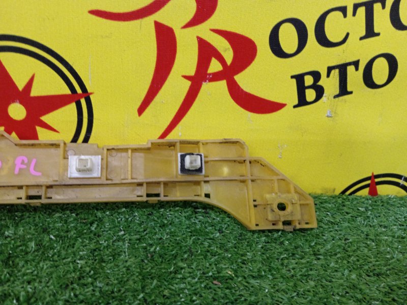 Клипса бампера, 300 рублей, Красноярск