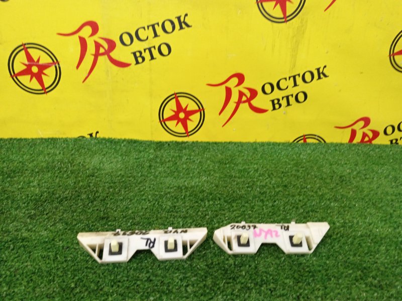 Клипса бампера, 800 рублей, Красноярск