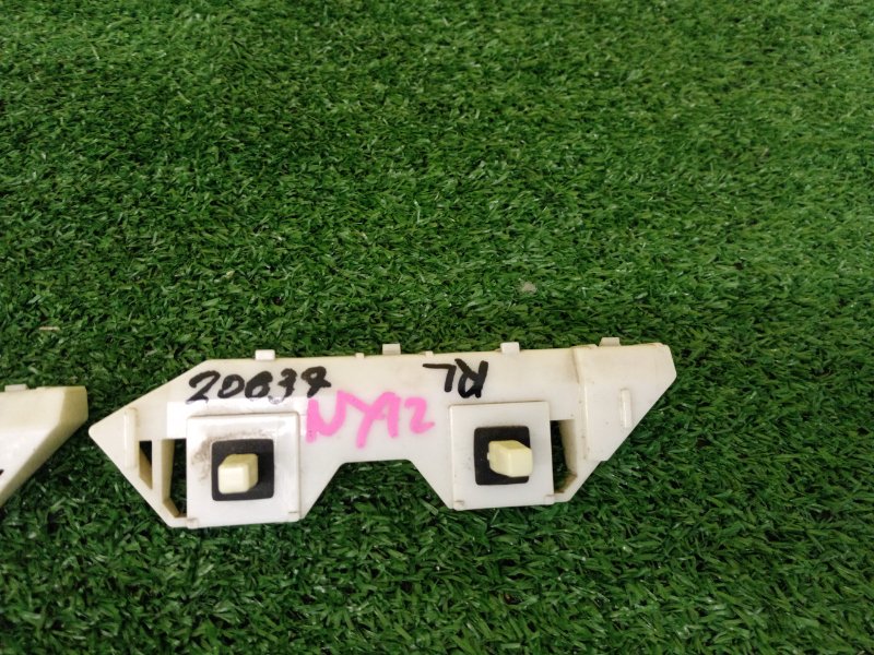 Клипса бампера, 800 рублей, Красноярск