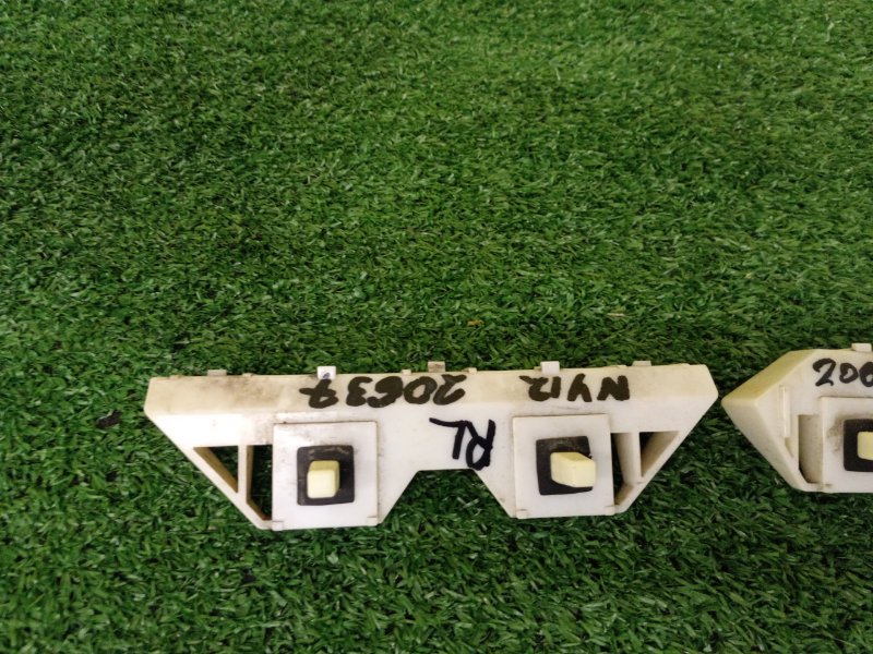 Клипса бампера, 800 рублей, Красноярск