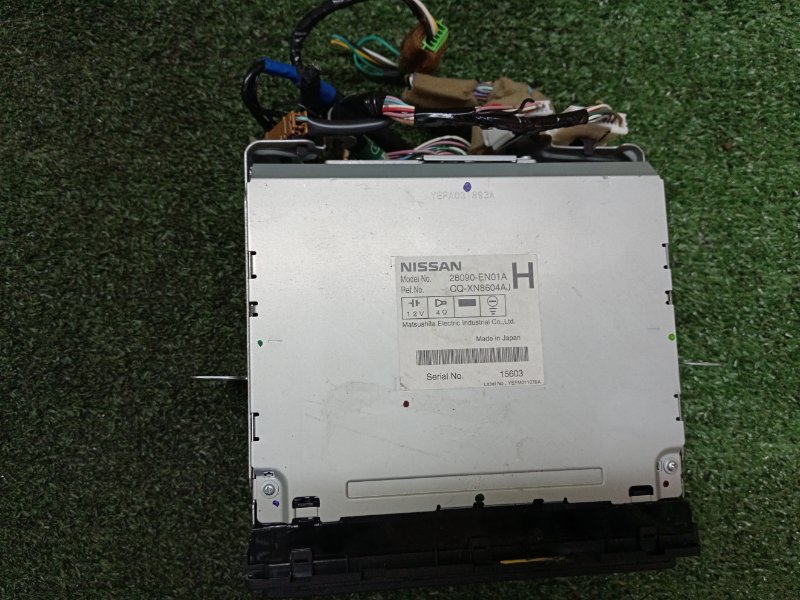 Магнитола, 1800 рублей, Красноярск