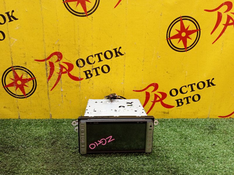 Магнитола, 2000 рублей, Красноярск