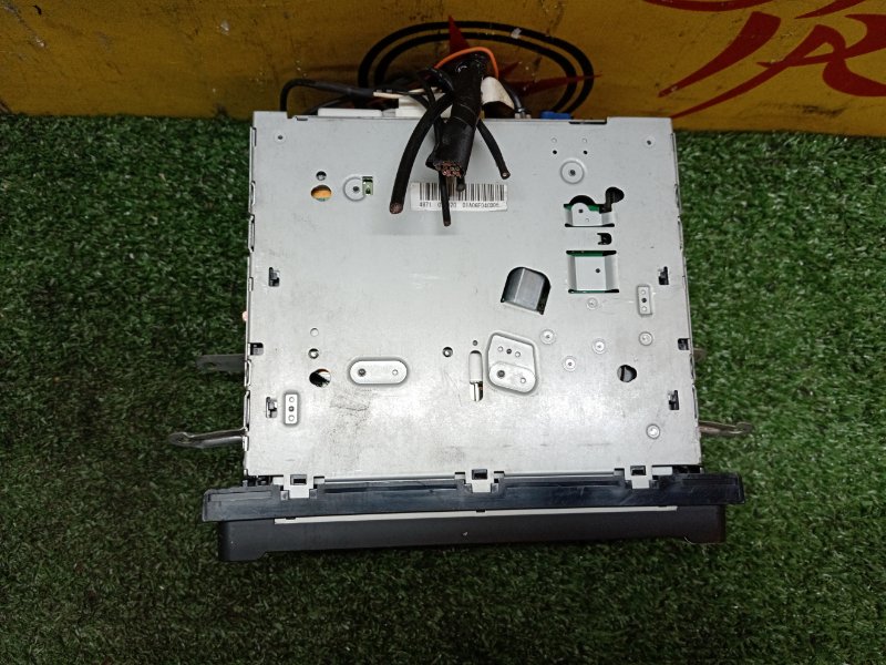 Магнитола, 2000 рублей, Красноярск