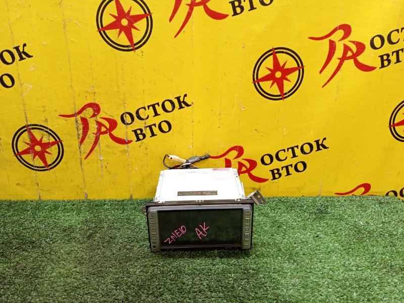 Магнитола, 2000 рублей, Красноярск