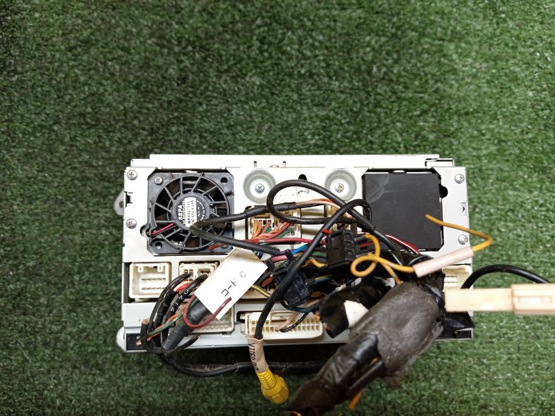 Магнитола, 2000 рублей, Красноярск