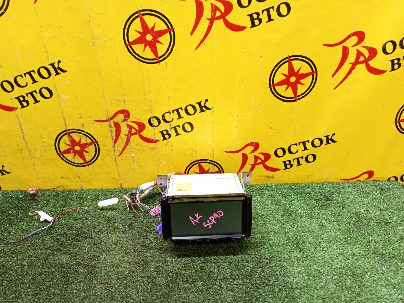 Магнитола, 5000 рублей, Красноярск