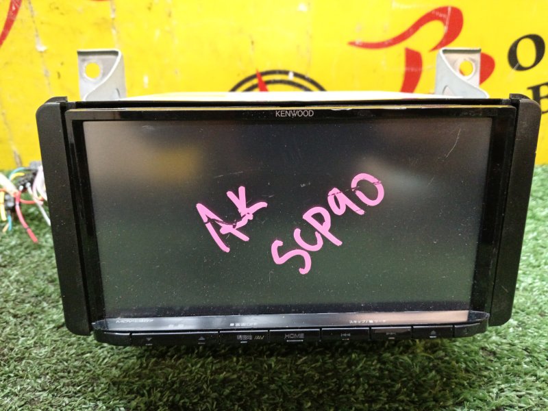 Магнитола, 5000 рублей, Красноярск