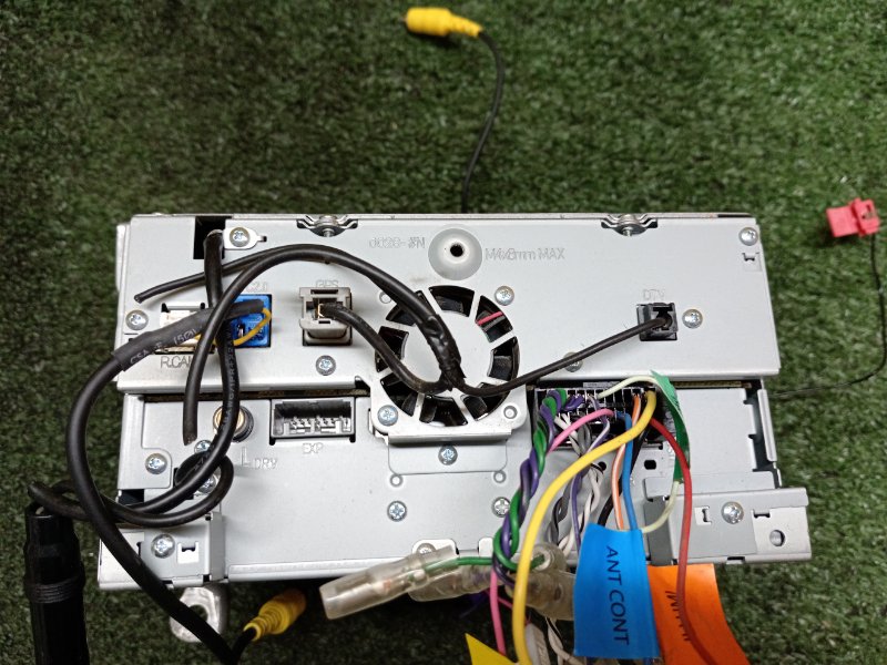 Магнитола, 5000 рублей, Красноярск