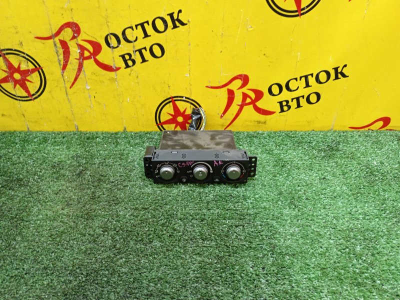 Блок управления климат-контролем, 800 рублей, Красноярск