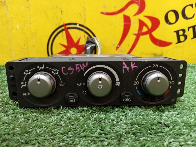 Блок управления климат-контролем, 800 рублей, Красноярск