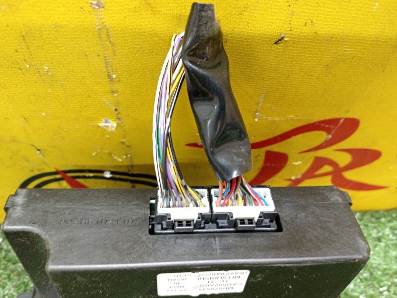 Блок управления климат-контролем, 800 рублей, Красноярск