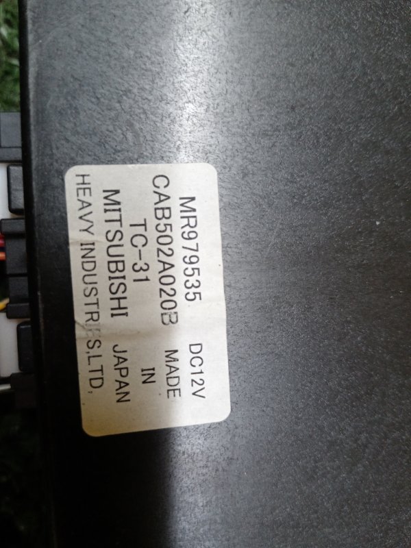 Блок управления климат-контролем, 800 рублей, Красноярск