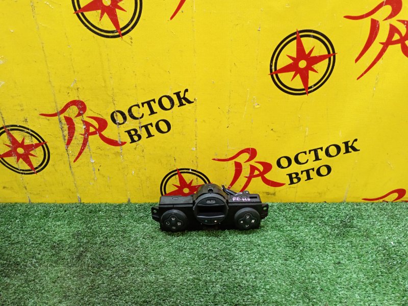 Блок управления климат-контролем, 3500 рублей, Красноярск