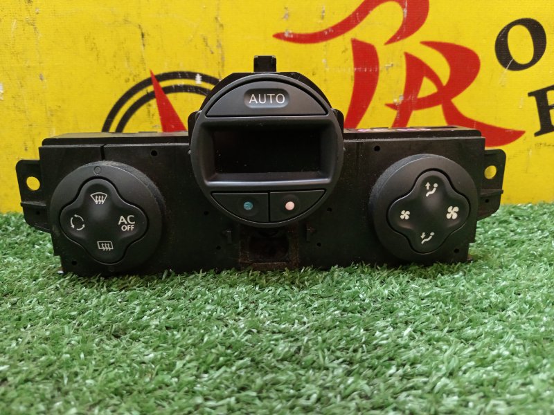 Блок управления климат-контролем, 3500 рублей, Красноярск