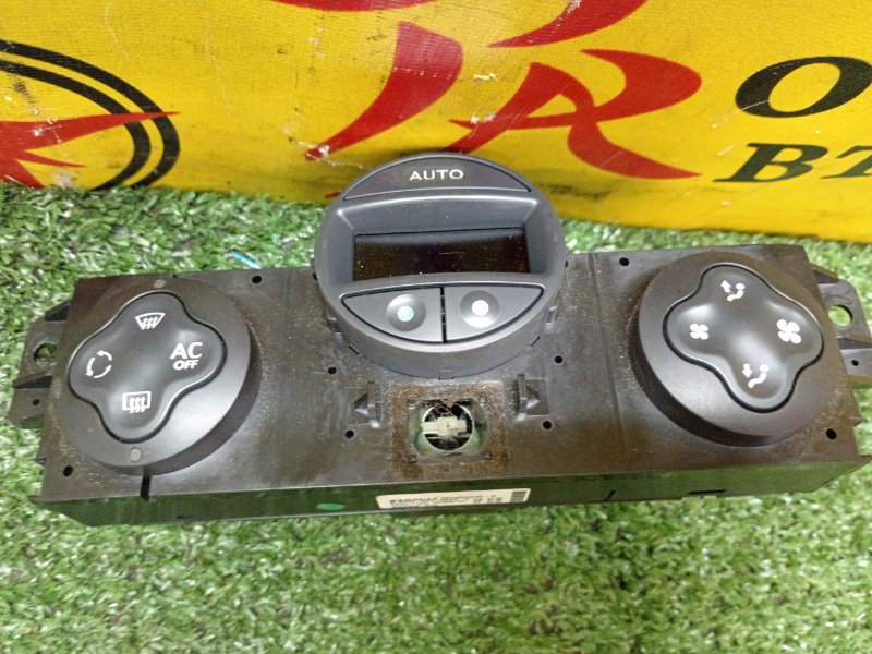 Блок управления климат-контролем, 3500 рублей, Красноярск