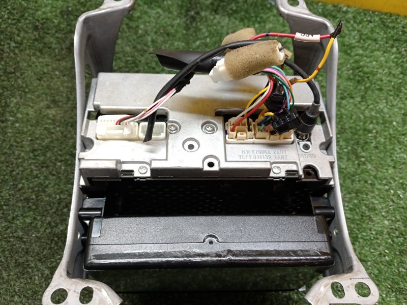 Магнитола, 500 рублей, Красноярск