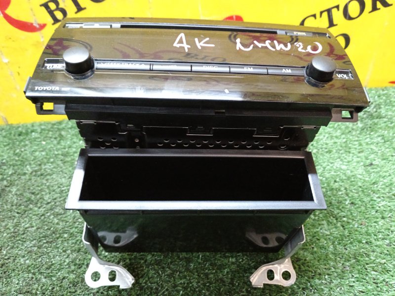 Магнитола, 500 рублей, Красноярск