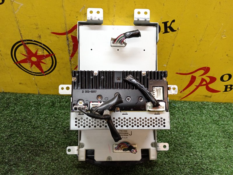 Консоль центральная, 4000 рублей, Красноярск