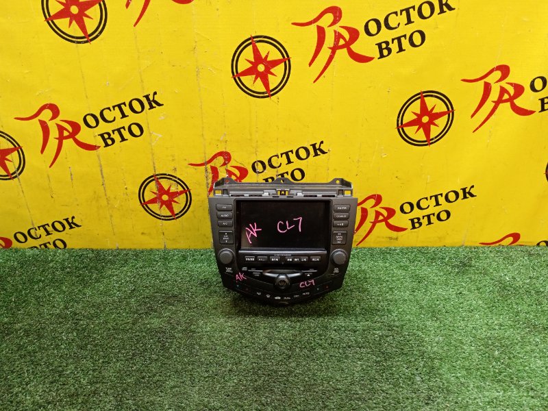 Блок управления климат-контролем, 2500 рублей, Красноярск