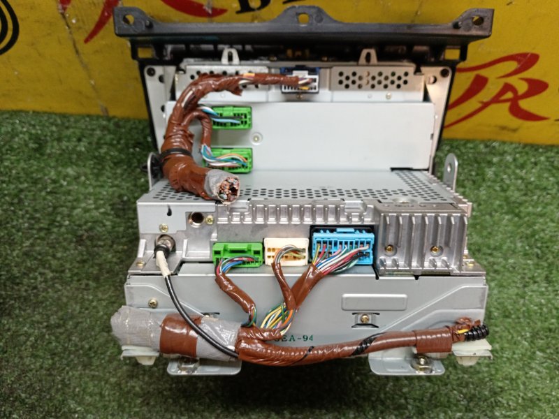 Блок управления климат-контролем, 2500 рублей, Красноярск