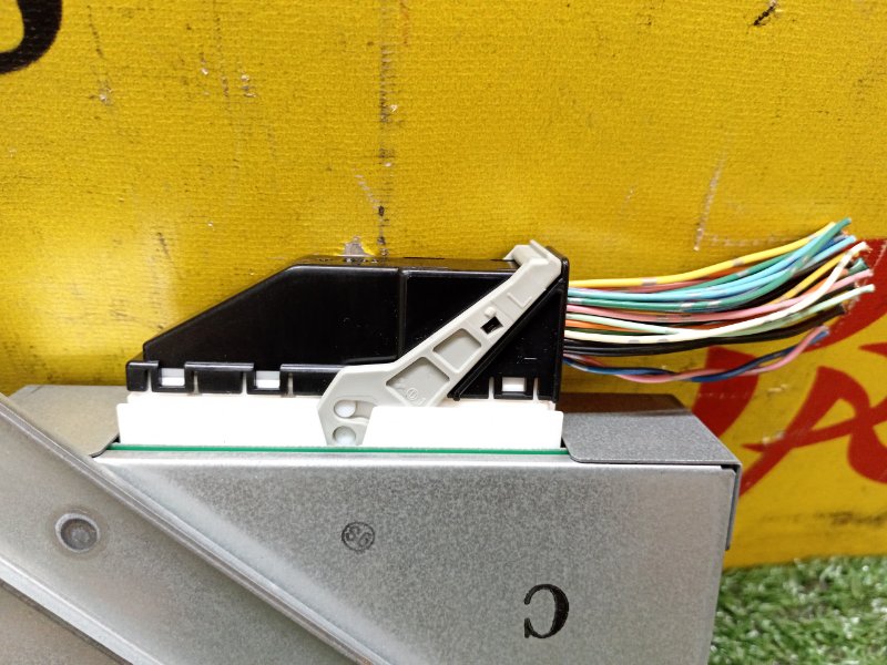 Блок управления полным приводом, 9500 рублей, Красноярск