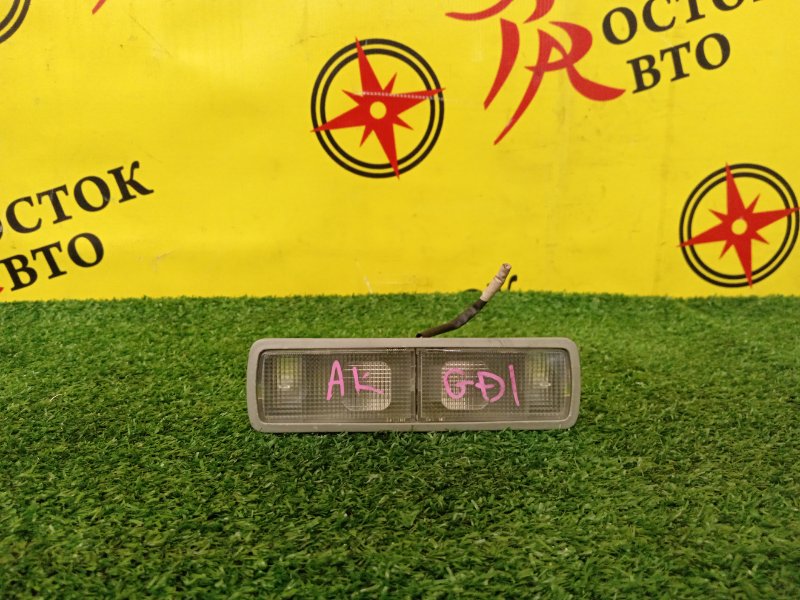 Плафон подсветки салона, 1000 рублей, Красноярск