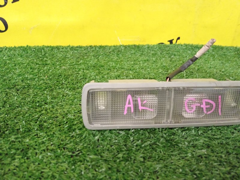 Плафон подсветки салона, 1000 рублей, Красноярск