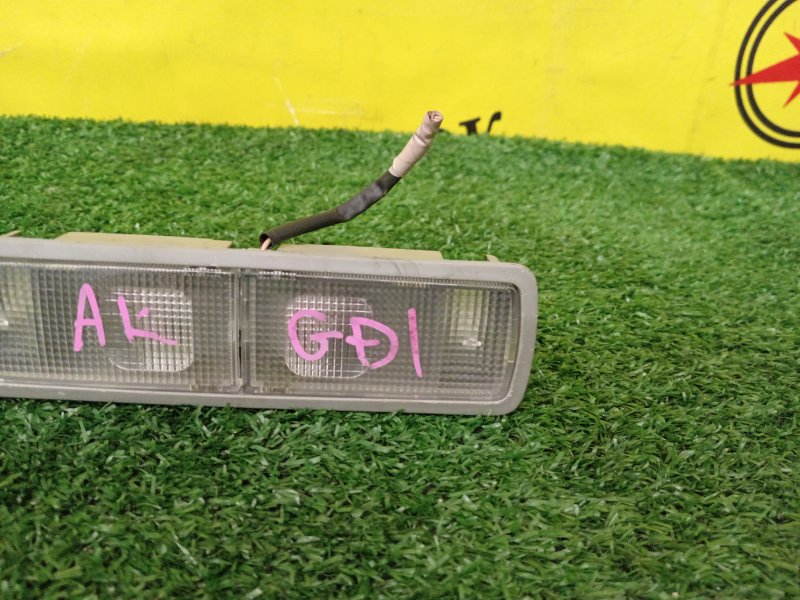 Плафон подсветки салона, 1000 рублей, Красноярск